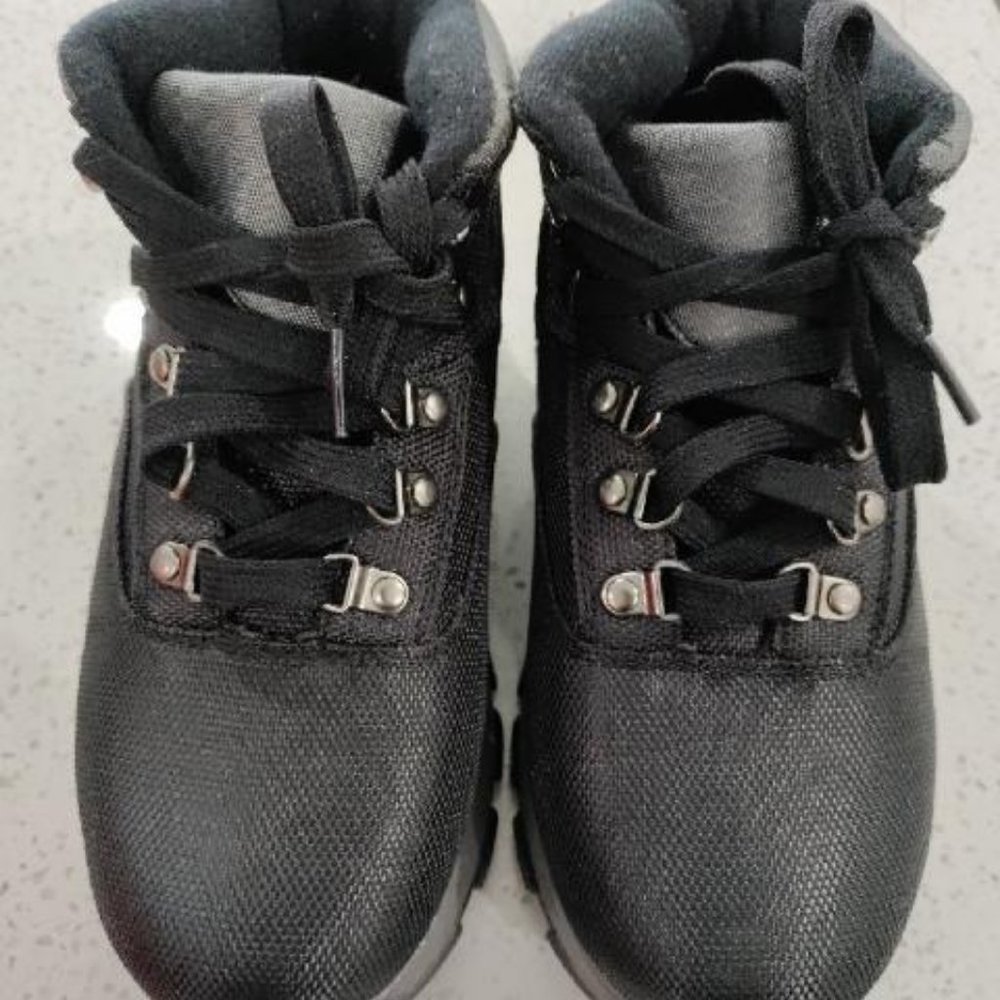 Deer Stags Walker Thinsulate Waterproof Comfort Hiker (Boys Size 4M)-NWOT (W/box - Picture 3 of 5